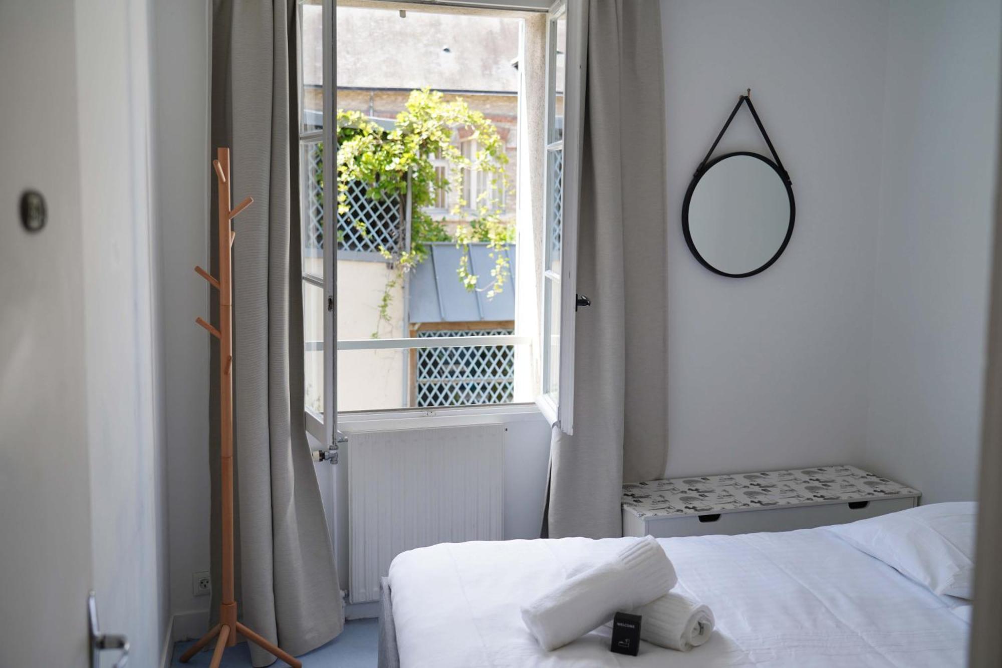 La Foulerie Apartment Chartres Exterior photo